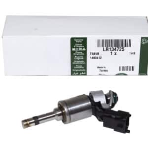 Kit - Fuel Injection - LR134725LR - LAND ROVER