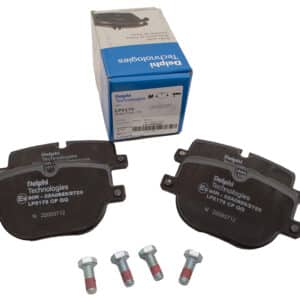 Kit - Brake Lining - LR134882AP - DELPHI