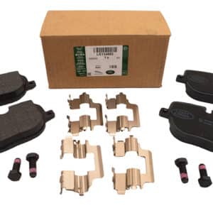 Kit - Brake Lining - LR134882LR - LAND ROVER