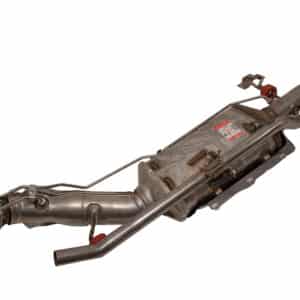 Filter - Diesel Particle - LR134916LR - LAND ROVER