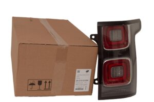 LAMP - REAR- STOP AND FLASHER - LR135412 - OEM