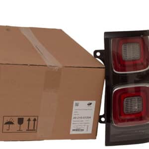 LAMP - REAR- STOP AND FLASHER - LR135412 - OEM