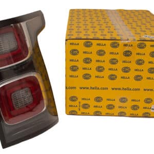 Lamp - Rear - Stop And Flasher Rh - LR135412G - HELLA