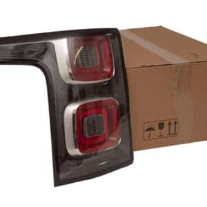 LAMP - REAR- STOP AND FLASHER - LR135422 - OEM