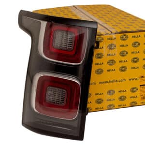 Lamp - Rear - Stop And Flasher Lh - LR135422G - HELLA