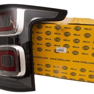 Lamp - Rear - Stop And Flasher Rh - LR135425G - OEM