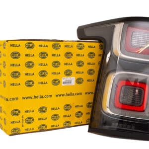 Lamp - Rear - Stop And Flasher Lh - LR135433G - OEM