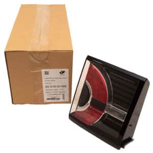 LAMP - REAR- STOP AND FLASHER - LR135460 - OEM