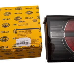Lamp - Rear - Stop And Flasher Rh - LR135460G - OEM
