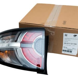 LAMP - REAR- STOP AND FLASHER - LR135574 - OEM