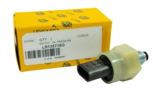 SWITCH - OIL PRESSURE - LR135718G - HELLA