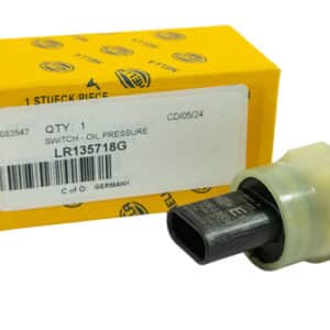 SWITCH - OIL PRESSURE - LR135718G - HELLA