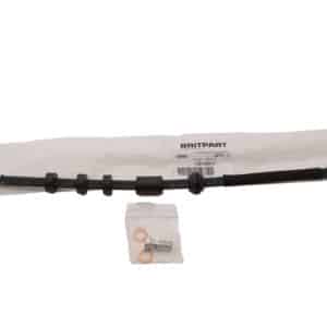 Hose - Brake - LR135813 - BRITPART