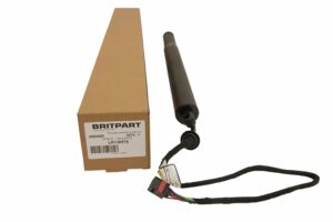 STRUT - TAILGATE - LR136576 - BRITPART