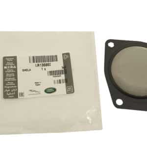 FILTER - EGR COOLER - LR136862LR - LR