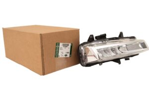 LAMP - FOG - FRONT - LR136868LR - LR