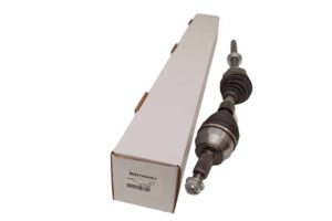 SHAFT - FRONT AXLE - LR137029 - BRITPART