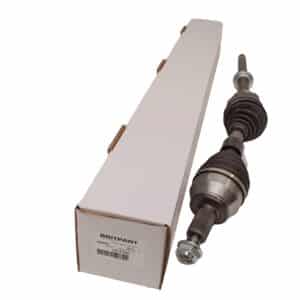 SHAFT - FRONT AXLE - LR137029 - BRITPART