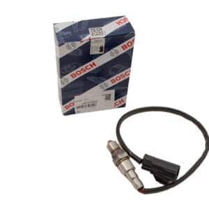 Sensor - Lambda - LR137406G - BOSCH