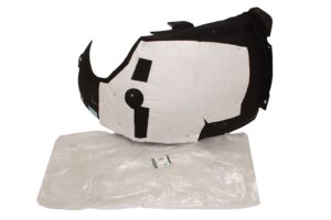 SHIELD - SPLASH - WHEELHOUSE - LR137763LR - LR