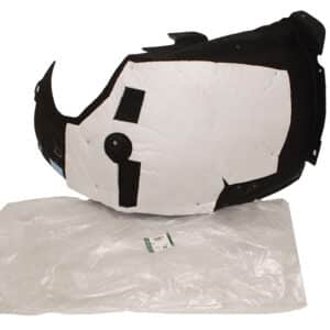 SHIELD - SPLASH - WHEELHOUSE - LR137763LR - LR