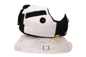 SHIELD - SPLASH - WHEELHOUSE - LR137764LR - LR