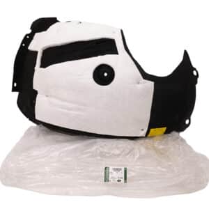 SHIELD - SPLASH - WHEELHOUSE - LR137764LR - LR