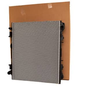 Radiator - LR137845LR - LAND ROVER
