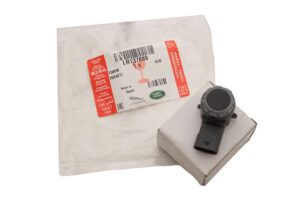 SENSOR - PARKING AID SYSTEM - LR137889LR - LR