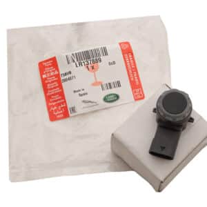SENSOR - PARKING AID SYSTEM - LR137889LR - LR