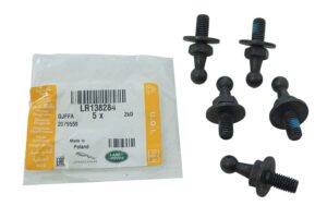 STUD - BALL - LR138284LR - LR