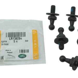 STUD - BALL - LR138284LR - LR