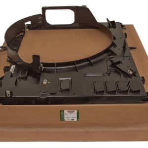 Shroud - Radiator Fan - LR138434LR - LAND ROVER
