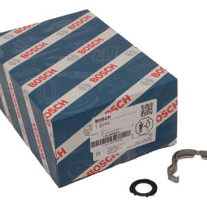 KIT - INJECTOR REFIT - LR138592G - BOSCH