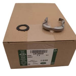Kit -  Injector Refit - LR138592LR - LAND ROVER