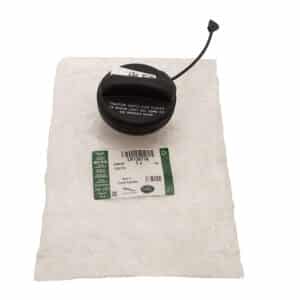 Cap - Fuel Tank Filler - LR138718LR - LAND ROVER