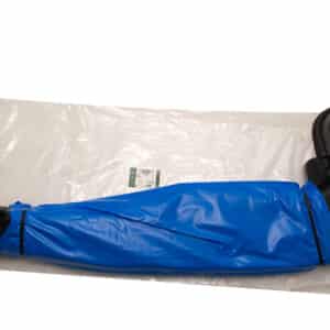 MOULDING - SNOW INGRESS PROTECTOR - LR138753LR - LR