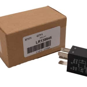 Relay - LR138845 - BRITPART