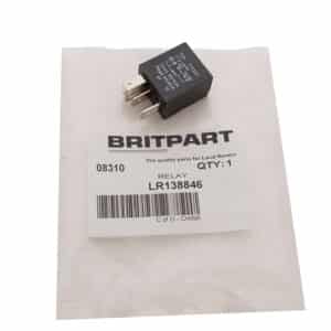 RELAY - LR138846 - BRITPART