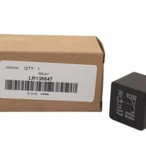 Relay - LR138847 - BRITPART