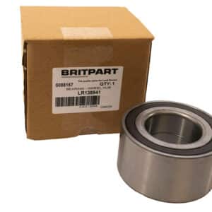 BEARING - WHEEL HUB - LR138941 - BRITPART