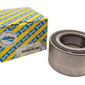 Bearing - Wheel Hub - LR138941G - OEM