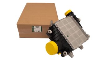 INTERCOOLER - LR139045LR - LR