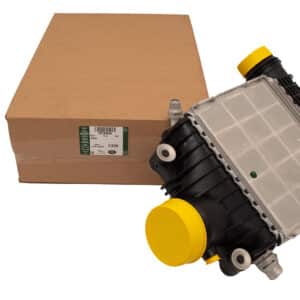 INTERCOOLER - LR139045LR - LR