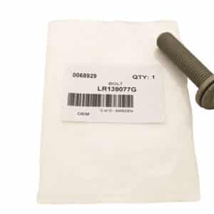 BOLT - LR139077G - OEM