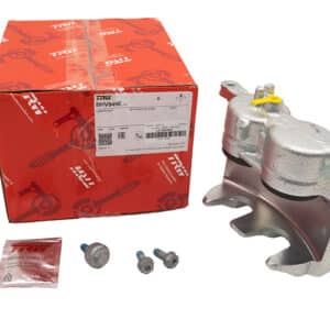 CALIPER - BRAKE - LESS PADS - LR139156G - TRW