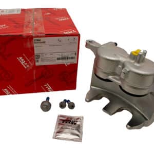 CALIPER - BRAKE - LESS PADS - LR139157G - TRW