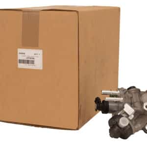 PUMP - FUEL INJECTION - LR139796 - BOSCH