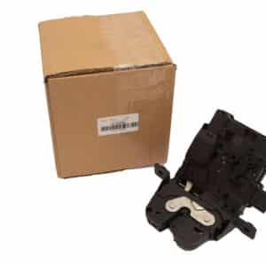 Latch - Tailgate - LR139929G - OEM
