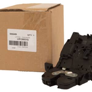 LATCH - TAILGATE - LR139931G - OEM